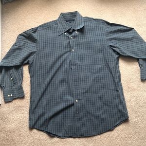 Tommy Hilfiger Button Up